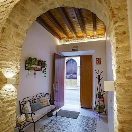 Casa vacanze Mini In The Heart Of For Exclusive Usage Siviglia