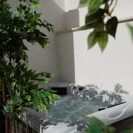 Mini In The Heart Of For Exclusive Usage Casa vacanze