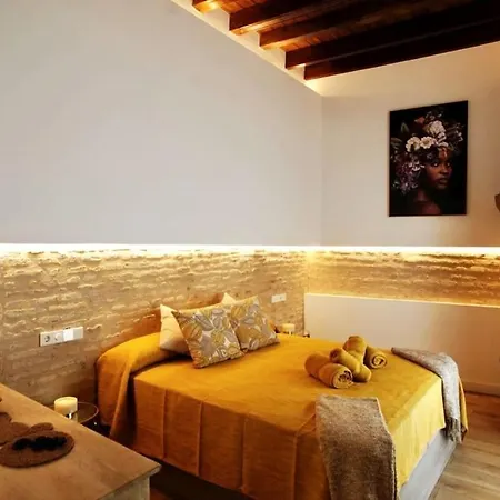 Mini In The Heart Of For Exclusive Usage Casa vacanze *