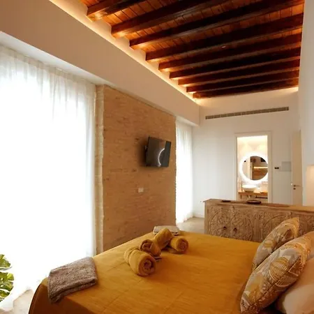 Mini In The Heart Of For Exclusive Usage Casa vacanze