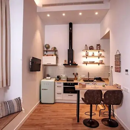 Mini In The Heart Of For Exclusive Usage Casa vacanze