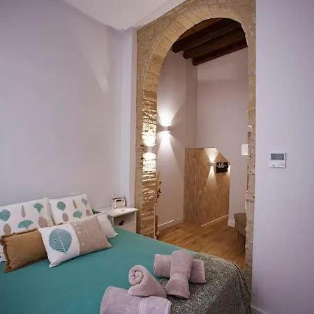Mini In The Heart Of For Exclusive Usage Casa vacanze Siviglia